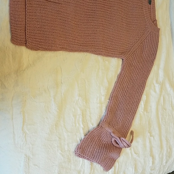 Brand new, never worn Be Cool sweater - Picture 3 of 4